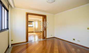 Imagem 6: Apartamento para venda com 228 metros quadrados com 4 quartos em Batel - Curitiba - PR