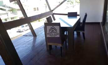 Imagem 2: Casa para Locação em Salvador, Caminho das Arvores, 4 dormitórios, 3 banheiros, 5 vagas