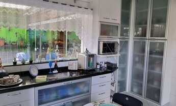 Imagem 5: Sobrado, Vila Talarico - São Paulo