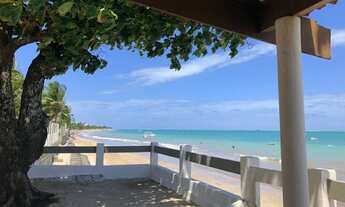 Imagem: Casa Beira Mar (Entrada de Camboinha)