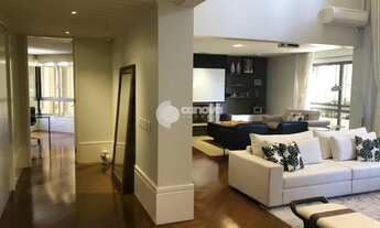 Imagem 6: Apartamento - Cambuí - Campinas