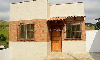 Imagem: Ref. 6017 - Casa 1 quarto mobiliado - Terras