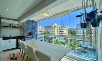 Imagem 6: Apartamento com 2 dormitórios à venda, 88 m² por R$ 2.340.000,00 - Riviera Módulo 7 - Bert