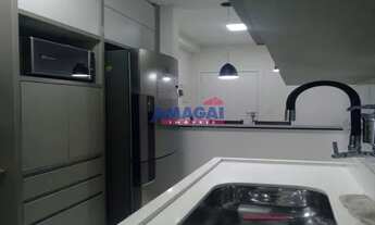 Imagem 7: Apartamento em Jacareí