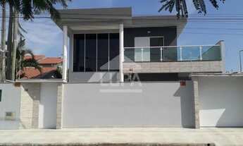 Imagem: SOBRADO 4 DORMITÓRIOS (1 SUÍTE) Á VENDA