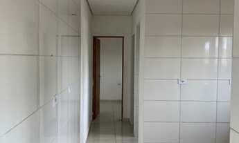 Imagem 3: Casa de condomínio no Ribeiropolis