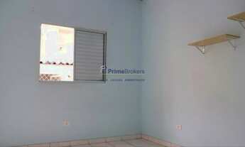 Imagem 7: SOBRADO À VENDA 100 M² COM 03 DORMITÓRIOS, 01 SUÍTE, 02 VAGAS - MIRANDÓPOLIS - SÃO PAULO