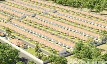 Imagem 4: JC/21 Rafaela (casas com suíte e porcelanato