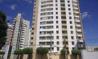 Imagem: Apartamento no Edif. Galeria Residence para
