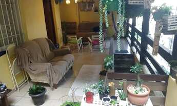 Imagem 5: Casa maravilhosa em Copacabana