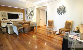 Imagem 3: Apartamento em Morumbi - São Paulo