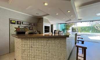 Imagem 4: Casa à venda Jardim Aquárius - Limeira - São Paulo