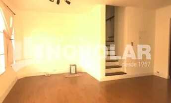 Imagem 4: SOBRADO VILA MAZZEI