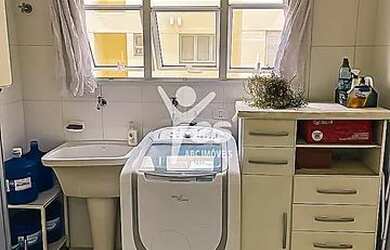 Imagem 15: Cód.: 12916 - Apartamento de 88m² com 03 dormitórios e sacada gourmet com 02 vagas de gara