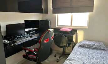 Imagem 3: Cobertura no Santa Cruz - Eldorado - Contagem