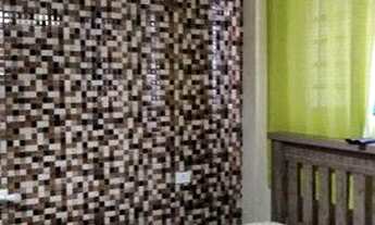 Imagem 3: SOBRADO à venda, 3 quartos, JARDIM SANTO ANDRE - Santo André/SP