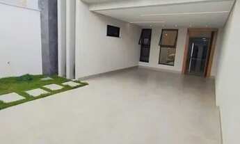 Imagem 2: Casa Jardim Atlântico - Goiânia - GO