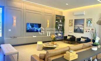 Imagem 2: Rancho Espetacular no Condomínio Terras da Barra em Mendonça/SP