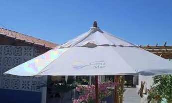 Imagem: Pousada costa do mar em luis correia Piauí