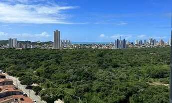 Imagem 7: Torres de Maria - Natal - RN