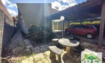 Imagem 1: Casa com 4 dormitórios à venda, 113 m² por R$ 300.000,00 - Santa Lia - Teresina/PI