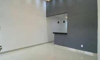 Imagem 4: Casa 3 quartos Setor Estrela Dalva - Goiânia - GO