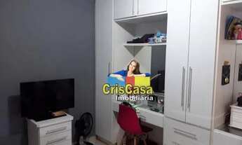 Imagem 3: Casa à venda, 120 m² por R$ 380.000,00 - Extensão Serramar - Rio das Ostras/RJ