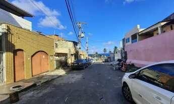 Imagem: Casa para aluguel possui 60 m² com 2 quartos