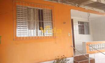 Imagem 7: Casa Térrea em Jardim Roberto - Osasco