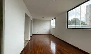 Imagem: Apartamento Setor Oeste 2 quartos 2 banheiros