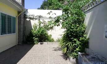 Imagem 2: CASA TÉRREA - SANTO AMARO - SP