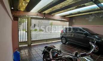 Imagem 3: Sobrado amplo para venda vila mascote