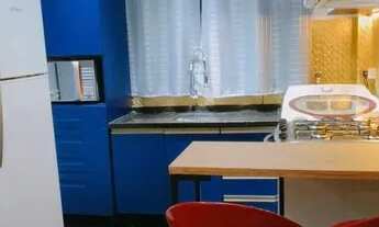 Imagem 3: Kitnet Mobiliada no Centro próximo a Catedral