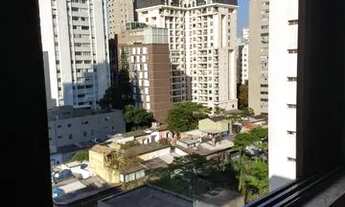 Imagem 3: Apartamento para venda com 70 metros quadrados com 2 quartos em Itaim Bibi - São Paulo - S