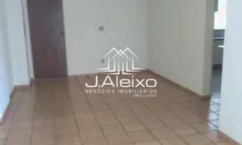 Imagem 2: Apartamento para alugar no bairro Jardim Bela Vista - São José do Rio Preto/SP