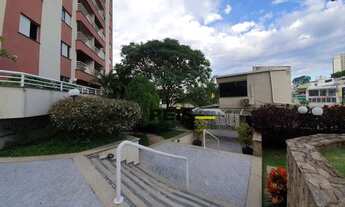 Imagem 2: Cobertura com 3 dormitórios à venda, 150 m² por R$ 1.000.000,00 - Centro - Sorocaba/SP