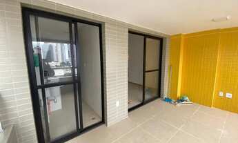 Imagem 7: Apt no Umarizal com 2/4 sendo 1 suite e localizaçao privilegiada