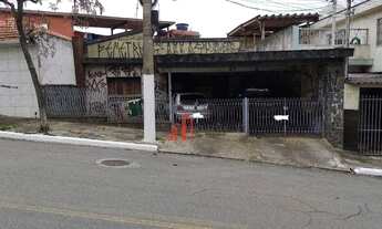 Imagem 2: Terreno à venda, 253 m² por R$ 1.000.000,00 - Mooca - São Paulo/SP