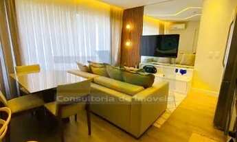 Imagem: FLAT MERCURE NAVEGANTES - 1 SUÍTE - 57