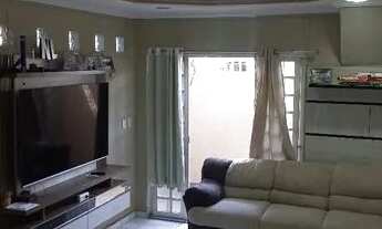 Imagem 2: Casa no Japiim Casa com 3 dormitórios