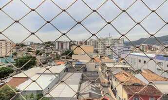 Imagem 6: Apartamento para Aluguel - Meier, 2 Quartos, 67 m2