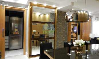 Imagem 7: Apartamento para Venda em Rio de Janeiro, Jacarepaguá, 2 dormitórios, 1 suíte, 2 banheiros