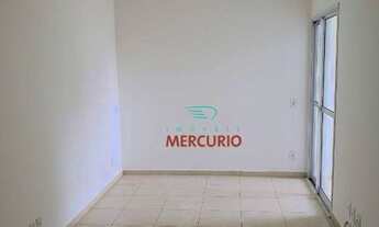 Imagem 2: Apartamento com 2 dormitórios, 65 m² - venda por R$ 420.000,00 ou aluguel por R$ 1.995,00