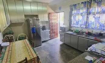 Imagem 2: Casa Novo Mundo 5 dorm 2 suítes 330m