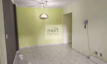 Imagem 3: Apartamento de 2 quartos para alugar no bairro Jardim boa vista (zona oeste