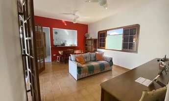 Imagem 7: Casa Térrea, perto da praia em Boiçucanga