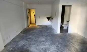 Imagem 2: Imóvel para venda possui 39 metros quadrados com 1 quarto em Centro - Taubaté - São Paulo