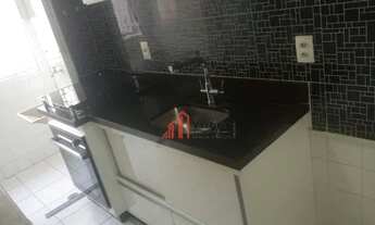 Imagem: Apartamento com 2 dormitórios para alugar