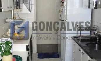 Imagem 5: SAO BERNARDO DO CAMPO - Residential / Penthouse - VILA EUCLIDES