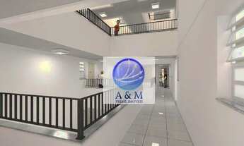 Imagem 7: Apartamento com 1 dormitório à venda, 37 m² por R$ 270.000,00 - Brás - São Paulo/SP